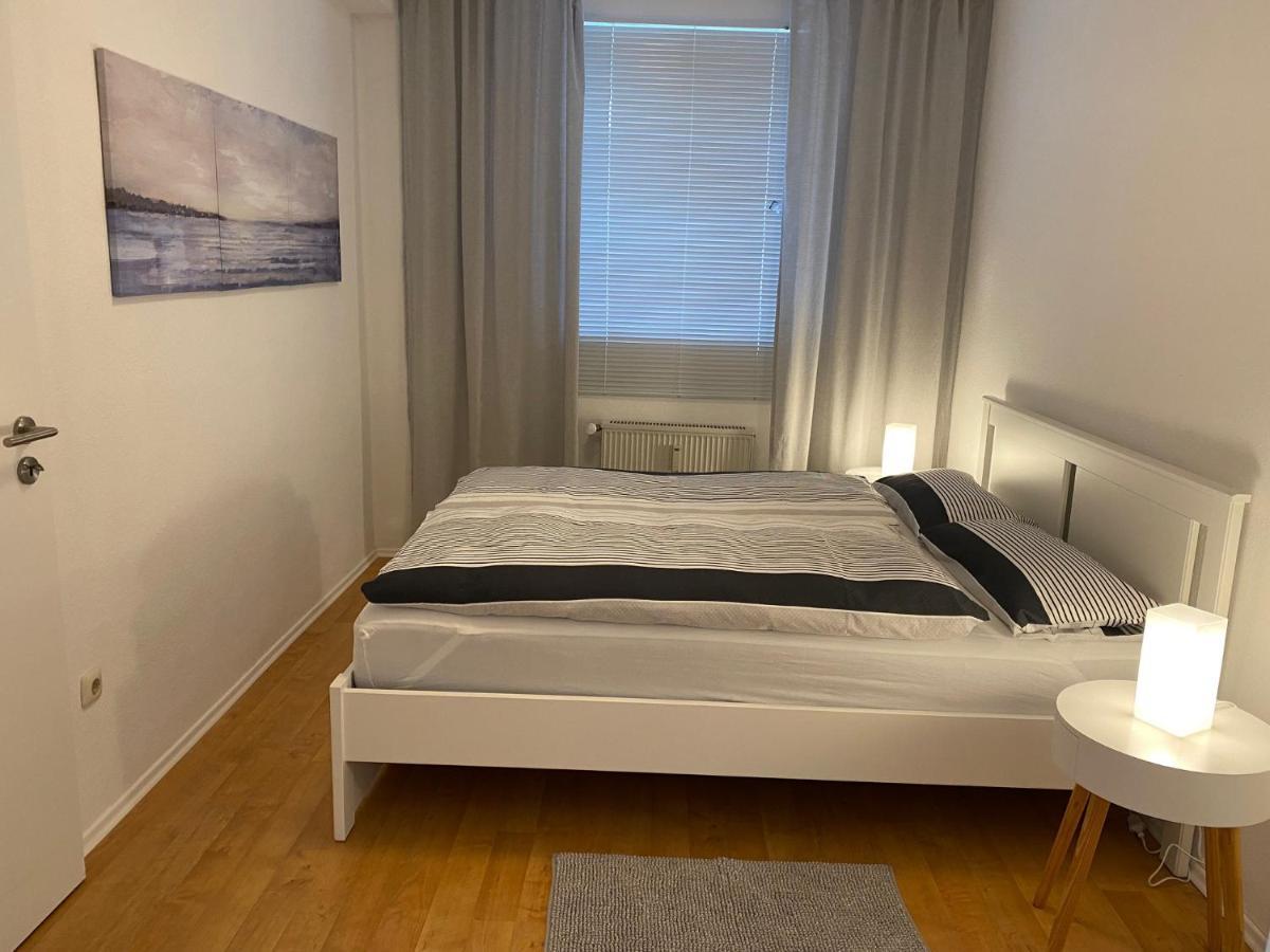 Ferienwohnung Bad Laasphe Altstadt Bagian luar foto